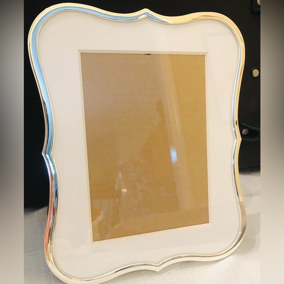 kate spade Accents Kate Spade Frame For 5 X7 Photo Poshmark